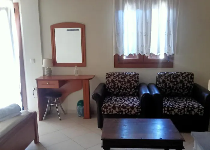 Kallisti Appartement *