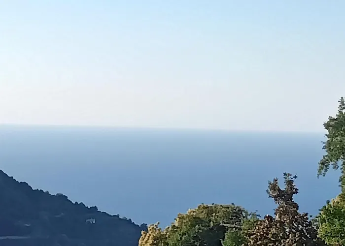 Appartement Kallisti Anilio Pelion