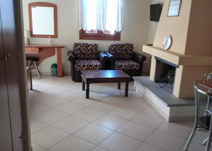 Kallisti Appartement