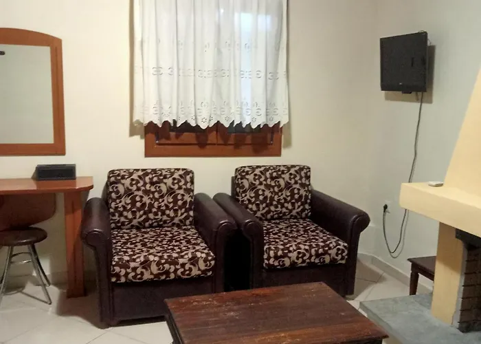 Appartement Kallisti