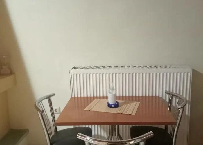 Kallisti * Anilio Pelion